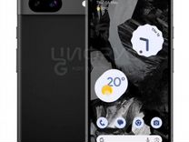 Google Pixel 8a, 8/256 ГБ