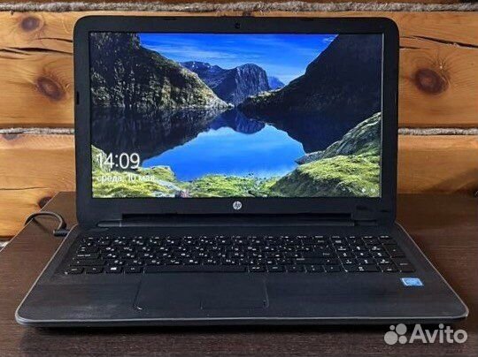 Hp 250 G5