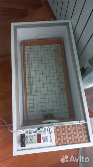 Инкубатор бу