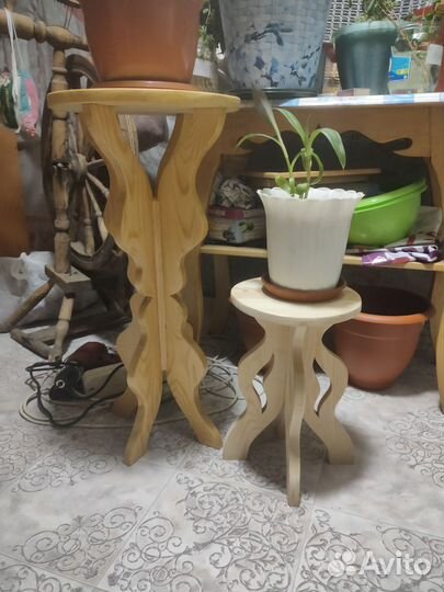 Деревянные изделия ручной работы