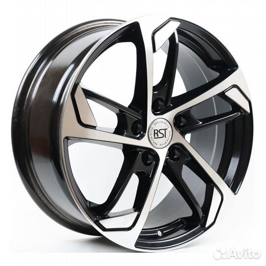 R17 5x114,3 7J ET45 D67,1 RST R037 BD