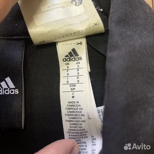 Кофта Adidas