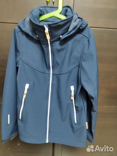 Куртка Reima 146