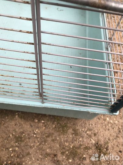 Клетка Ferplast furet tower