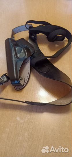 Кобура для пистолета