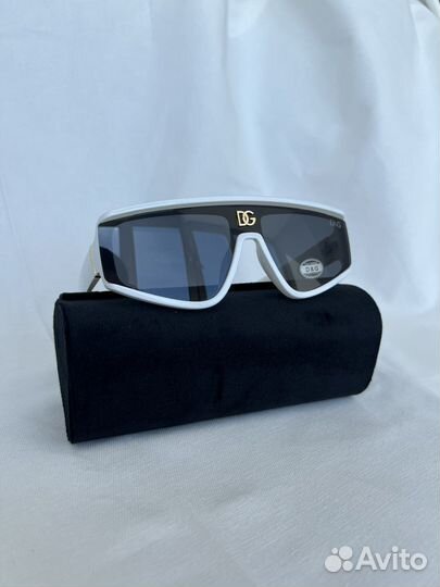 Dolche gabbana очки