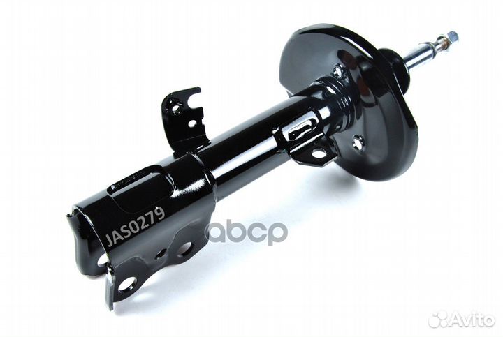 Стойка газомасляная передняя правая /339130