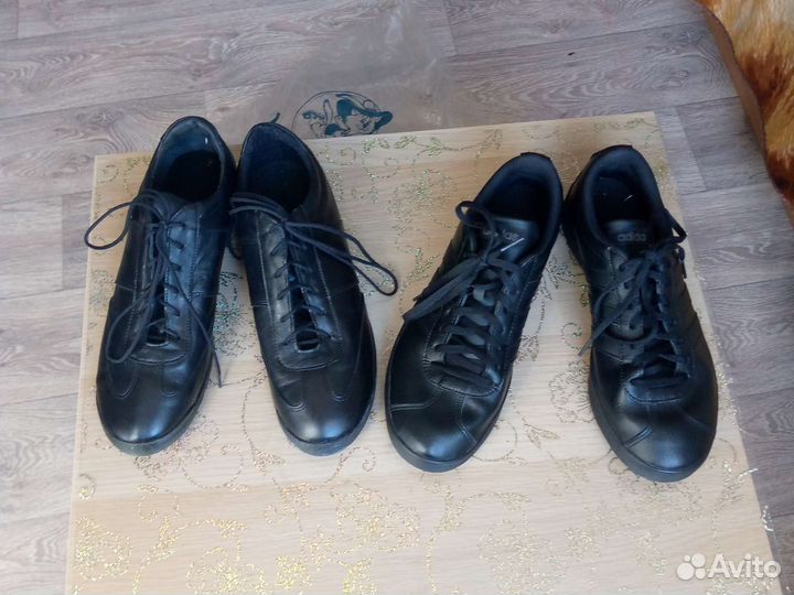 Кросовки новые 41-42