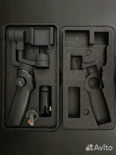 Стабилизатор Для Телефона funsnap Capture 2S