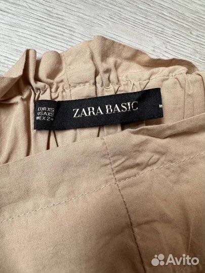 Женские шорты Zara