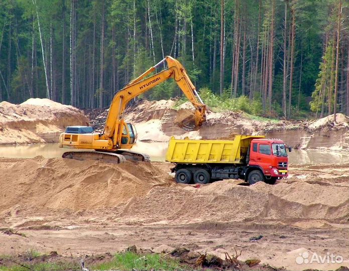 Песок тараканом без посредников