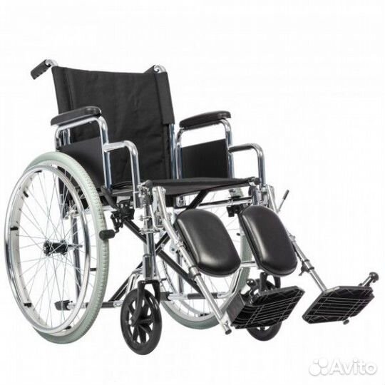 Кресло-коляска инвалидная Ortonica Base Lite 350