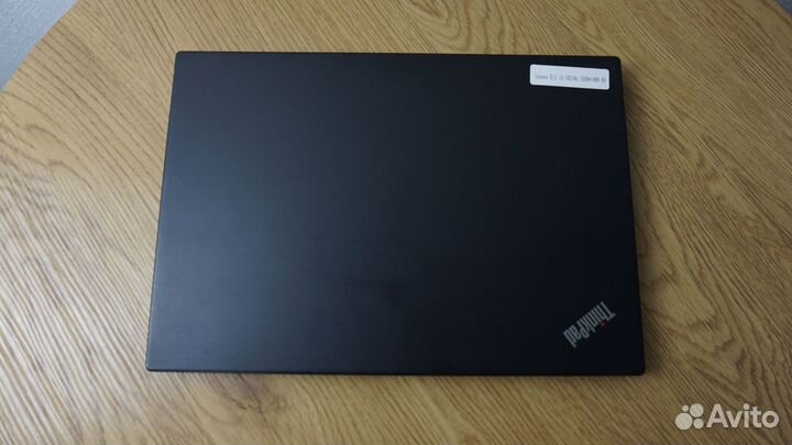 Thinkpad-X series/X13-8G-256G SSD-I5-10210U-IPS