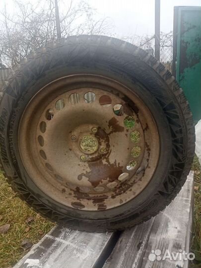 Cordiant Comfort 185/65 R15