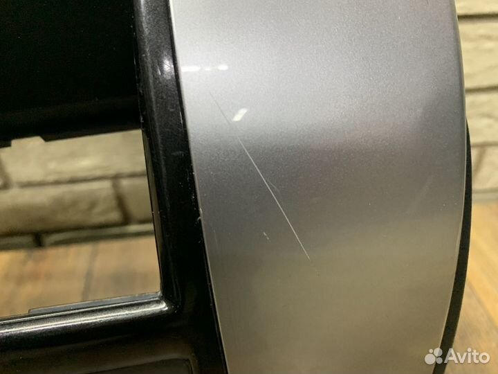 Mitsubishi Pajero Sport (KH) Консоль В торпедо