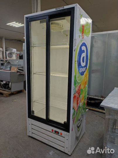 Шкаф холодильный Марихолодмаш Эльтон 0,7 купе