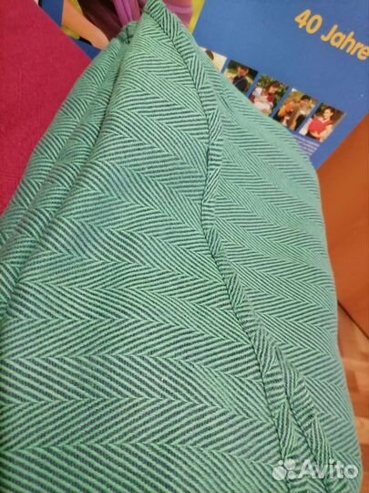 Слинг шарф Didymos Ellevill