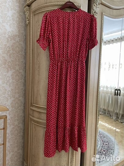 Платье zara