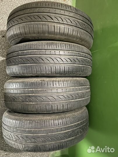 Pirelli Formula Energy 215/65 R16