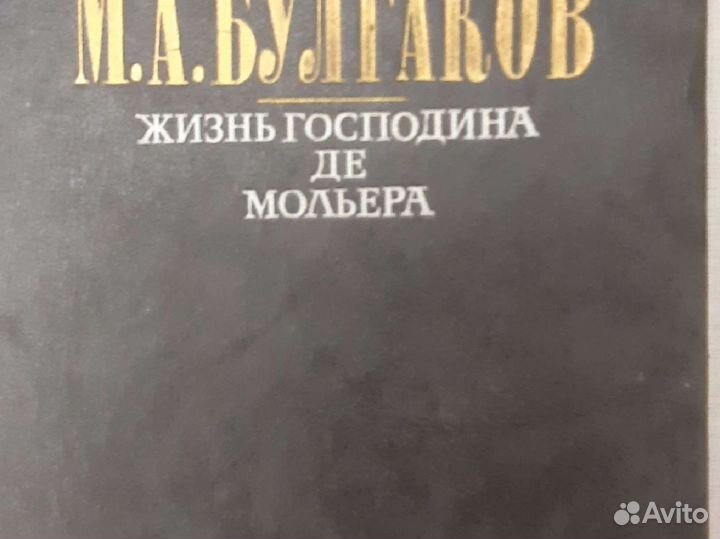Булгаков М.А 