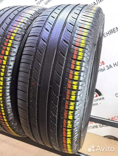 Michelin Premier A/S 225/55 R17 97V