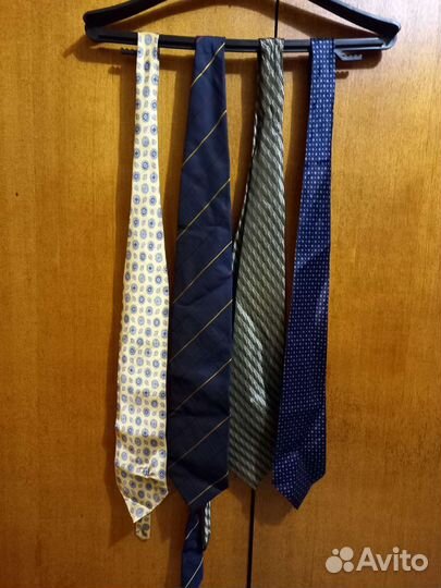 Галстук мужской