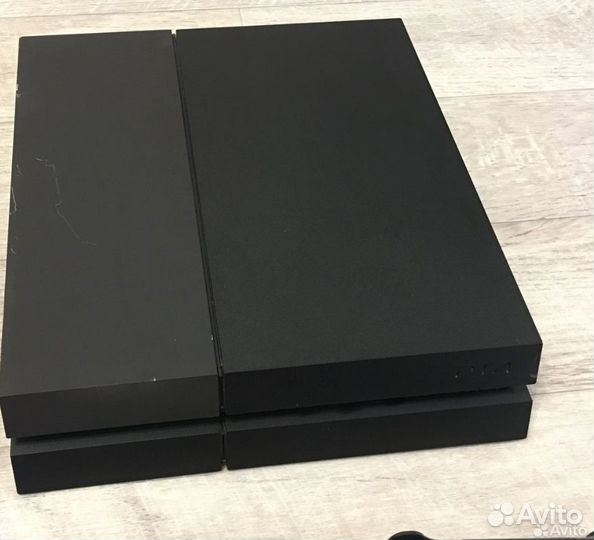 Sony PS4