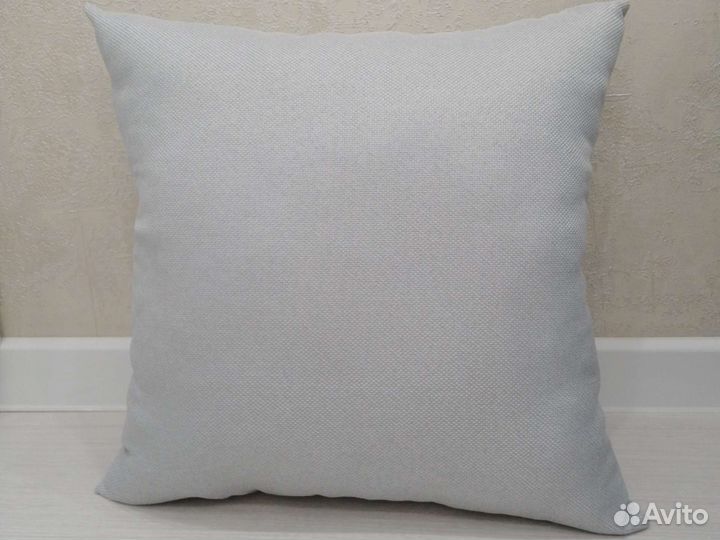 Декоративная подушка. Новая