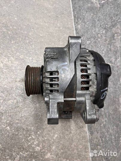 Генератор 3MZ FE