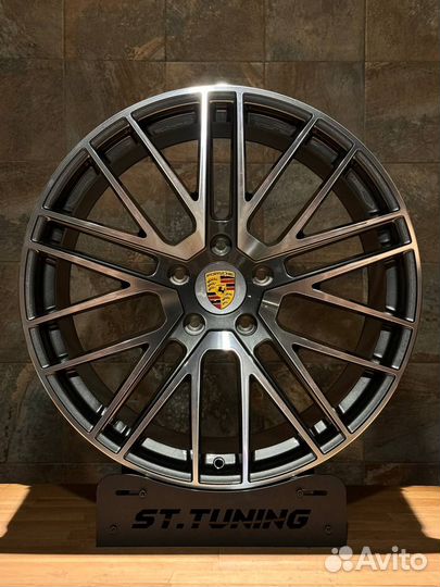 Колёсные диски Replica ST - купить в СПб Интерн