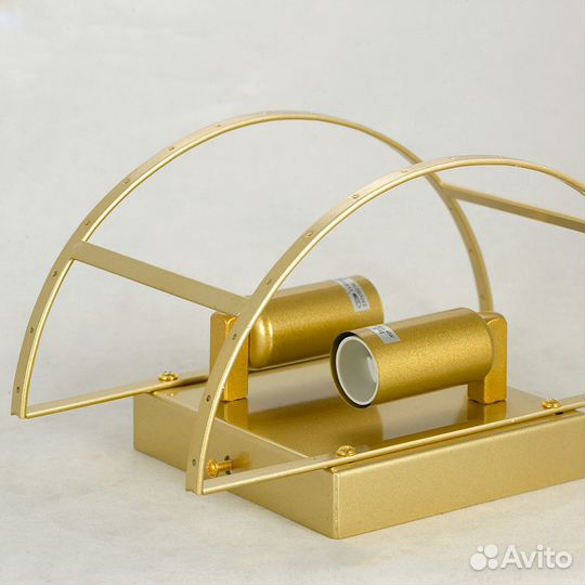 Lussole LSP-8754 aurora бра