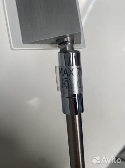 Лампа настольная