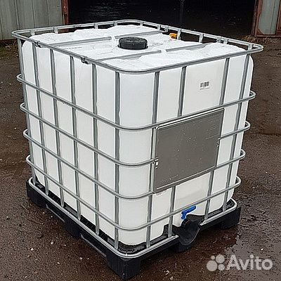 Еврокуб чистый пропаренный