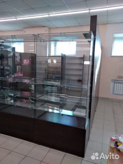 Торговое оборудование