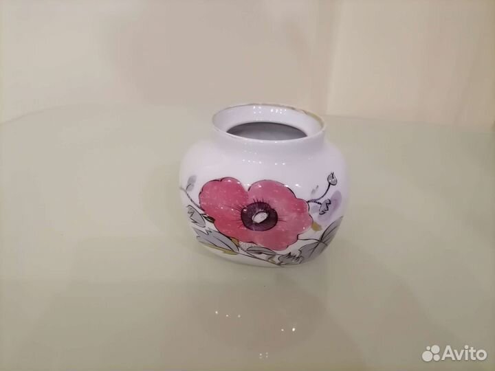Чайник заварочный сахарница лфз СССР