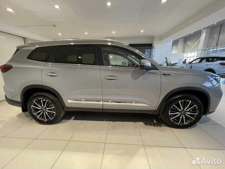 Chery Tiggo 8 Pro Max 2.0 AMT, 2024