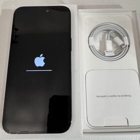 iPhone 14 pro max 128gb esim