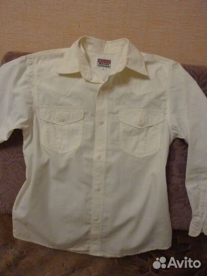 Детские вещи на мальчика