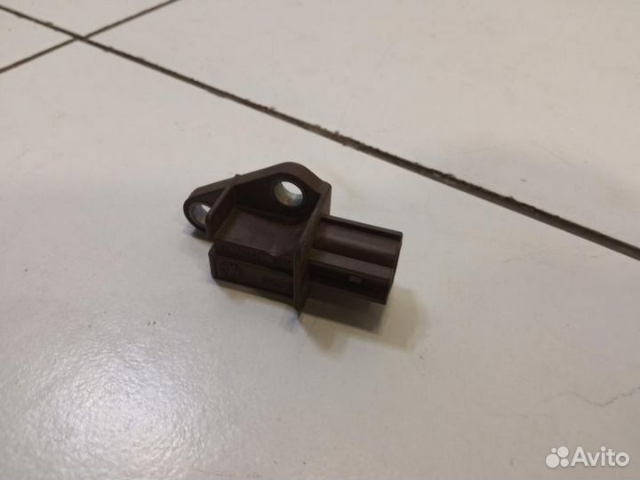 Датчик airbag Audi A5 8T 8TA