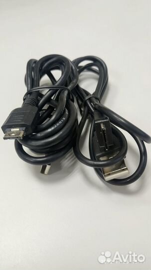 Кабели и переходники для телефонов и гаджетов