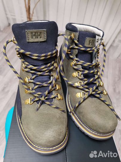 Ботинки Helly Hansen Klosters 40,5