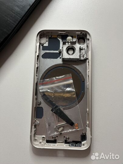 Корпус для Apple iPhone 13 mini