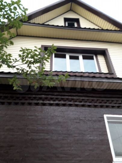 Дом 100 м² на участке 7,5 сот.