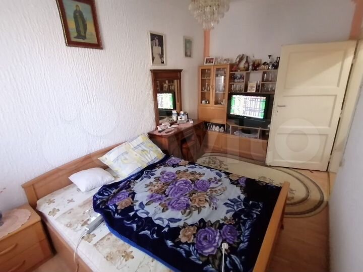 2-к. квартира, 46 м² (Сербия)