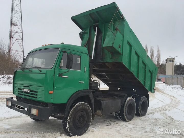 Уборка и вывоз снега спецтехникой