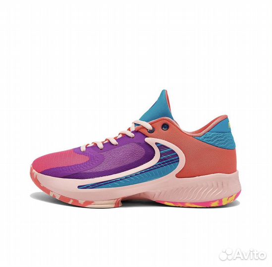 Nike Zoom Freak 4