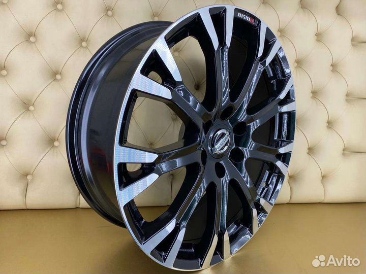 Диски R22 для Nissan Patrol Infiniti QX56 QX80