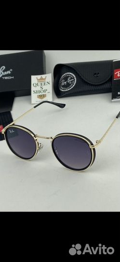 Очки ray ban