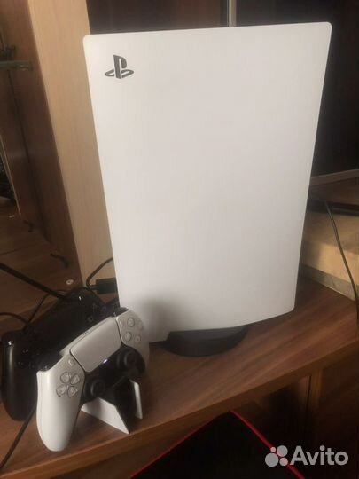 Sony PS5 (обмен)