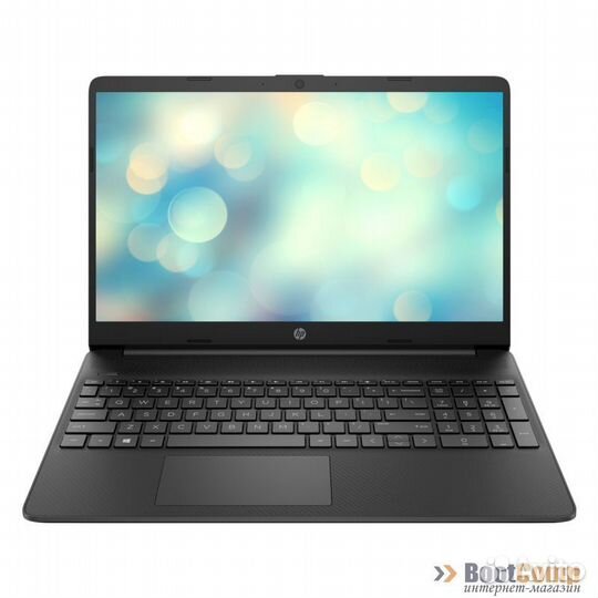 Ноутбук HP 15s-FQ5000nia 6G3G5EA